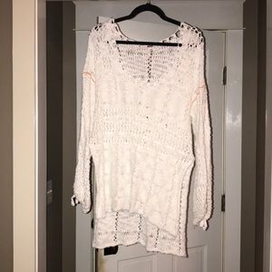 Free People Sweater